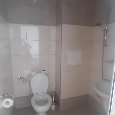 Mira Bay 3 Apartment Pomorie
